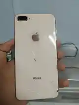 Apple iPhone 8 plus, 256 gb, Gold-4