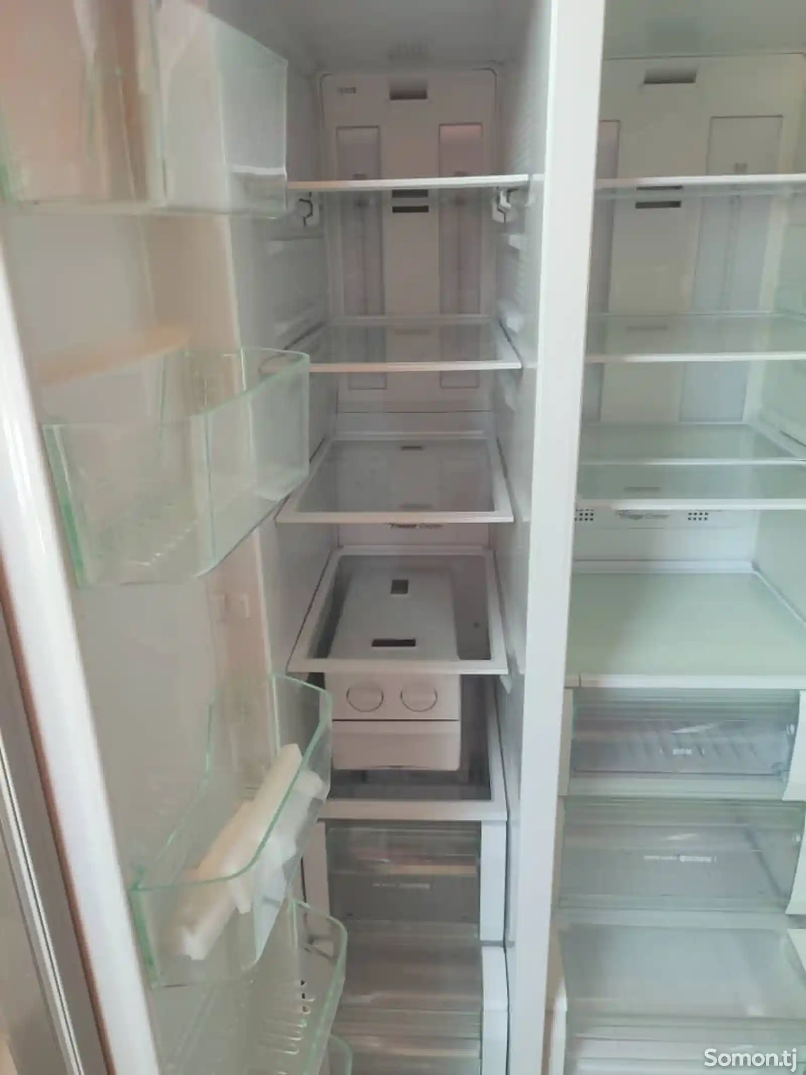 Холодильник Корейский-14
