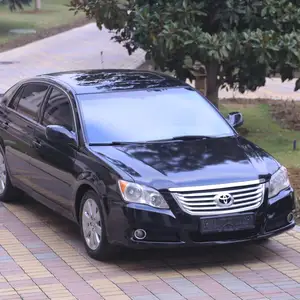 Toyota Avalon, 2008