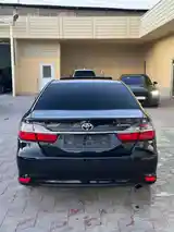 Toyota Camry, 2017-6