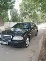 Mercedes-Benz C class, 1998-3