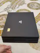 Игровая приставка Sony PlayStation 4 Pro 1Tb 4K-3