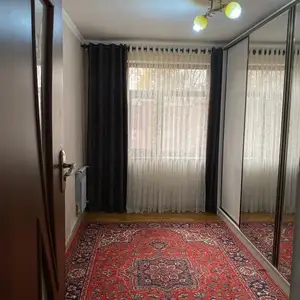 2-комн. квартира, 4 этаж, 48 м², Сино