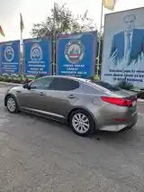 Kia Optima, 2015-2