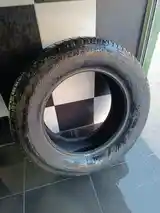 Покрышки 265/60 R18 Michelin-6