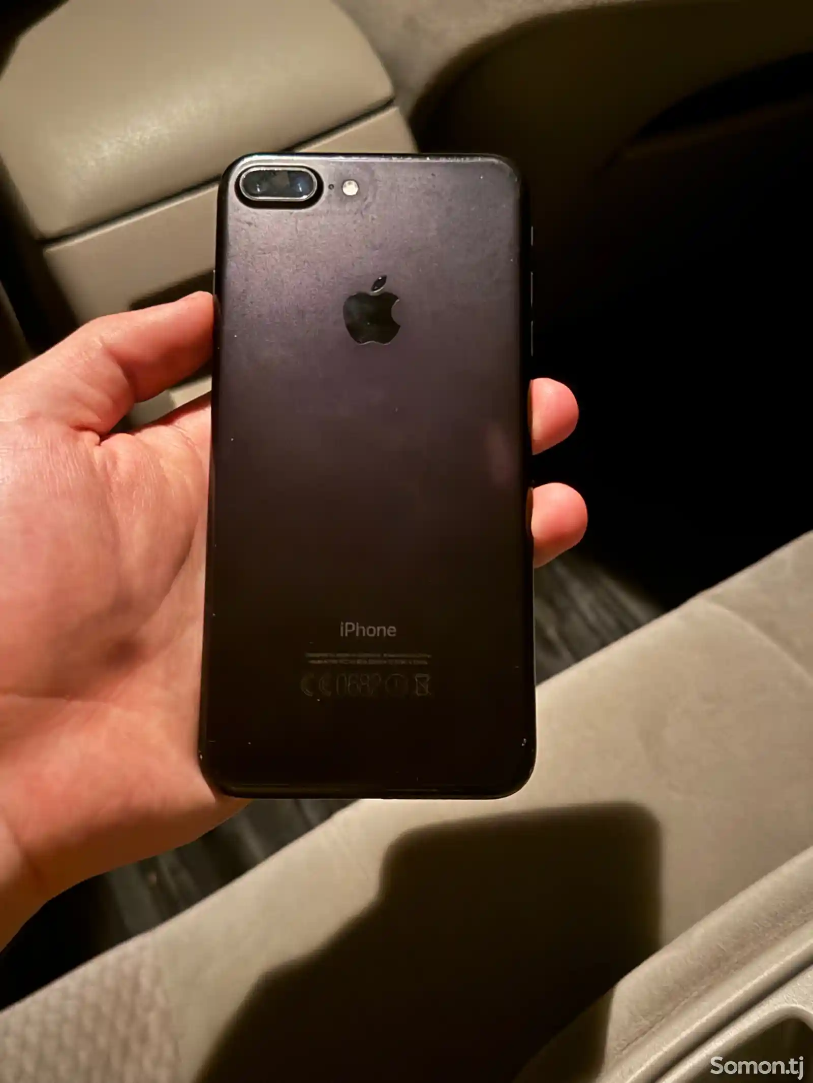 Apple iPhone 7 plus, 32 gb-3