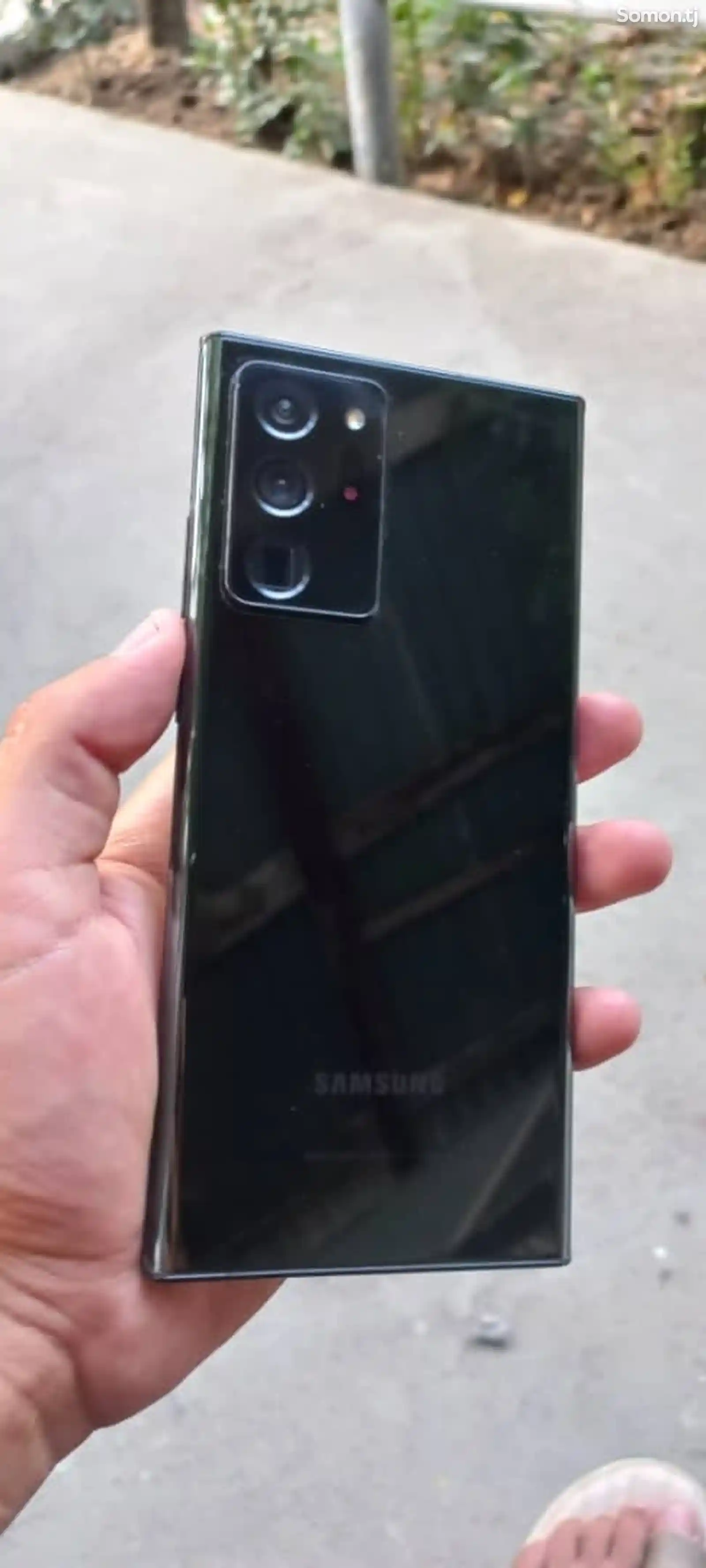 Samsung Galaxy Note 20 ultra 5g-3
