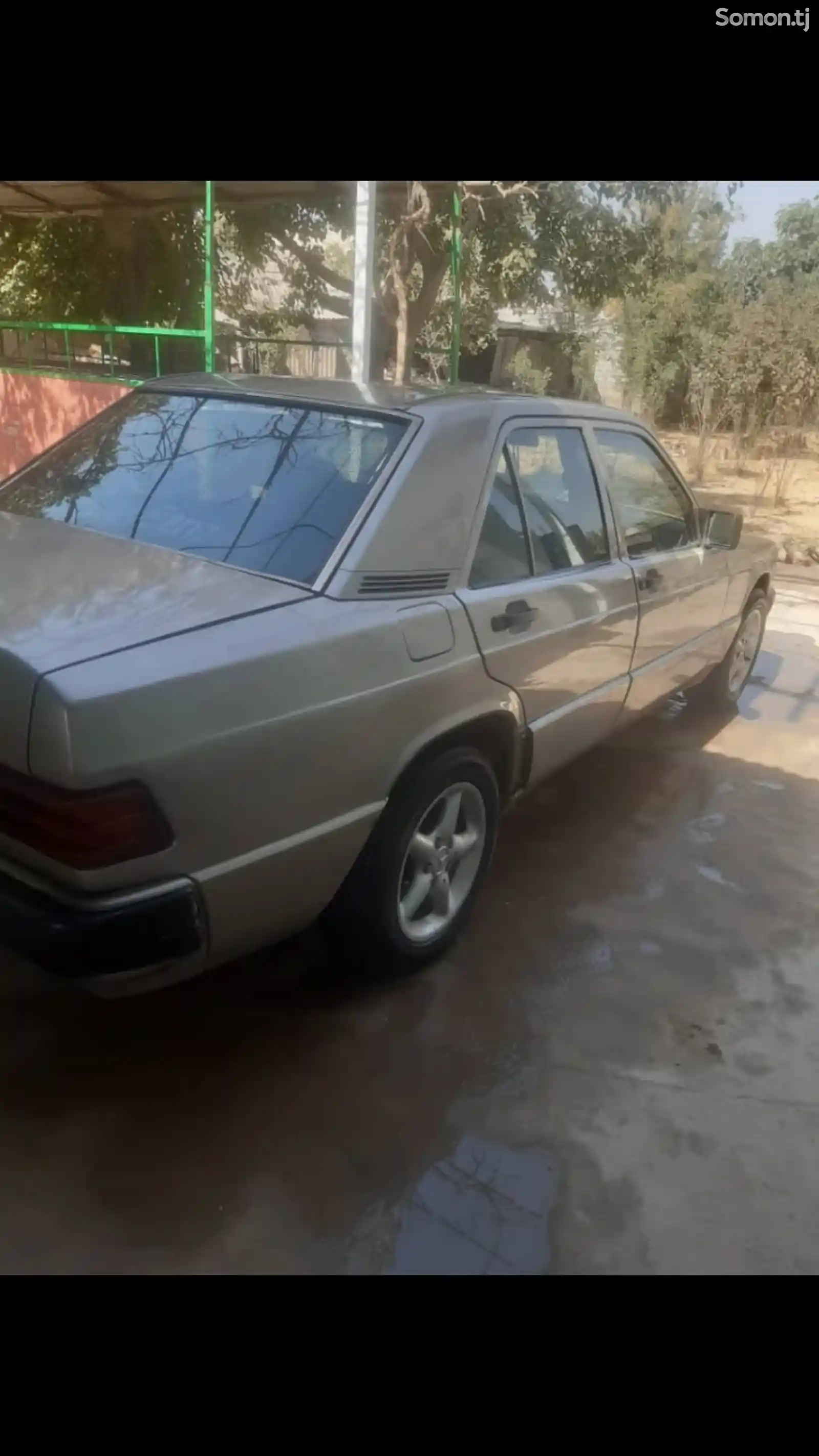 Mercedes-Benz W124, 1992-3