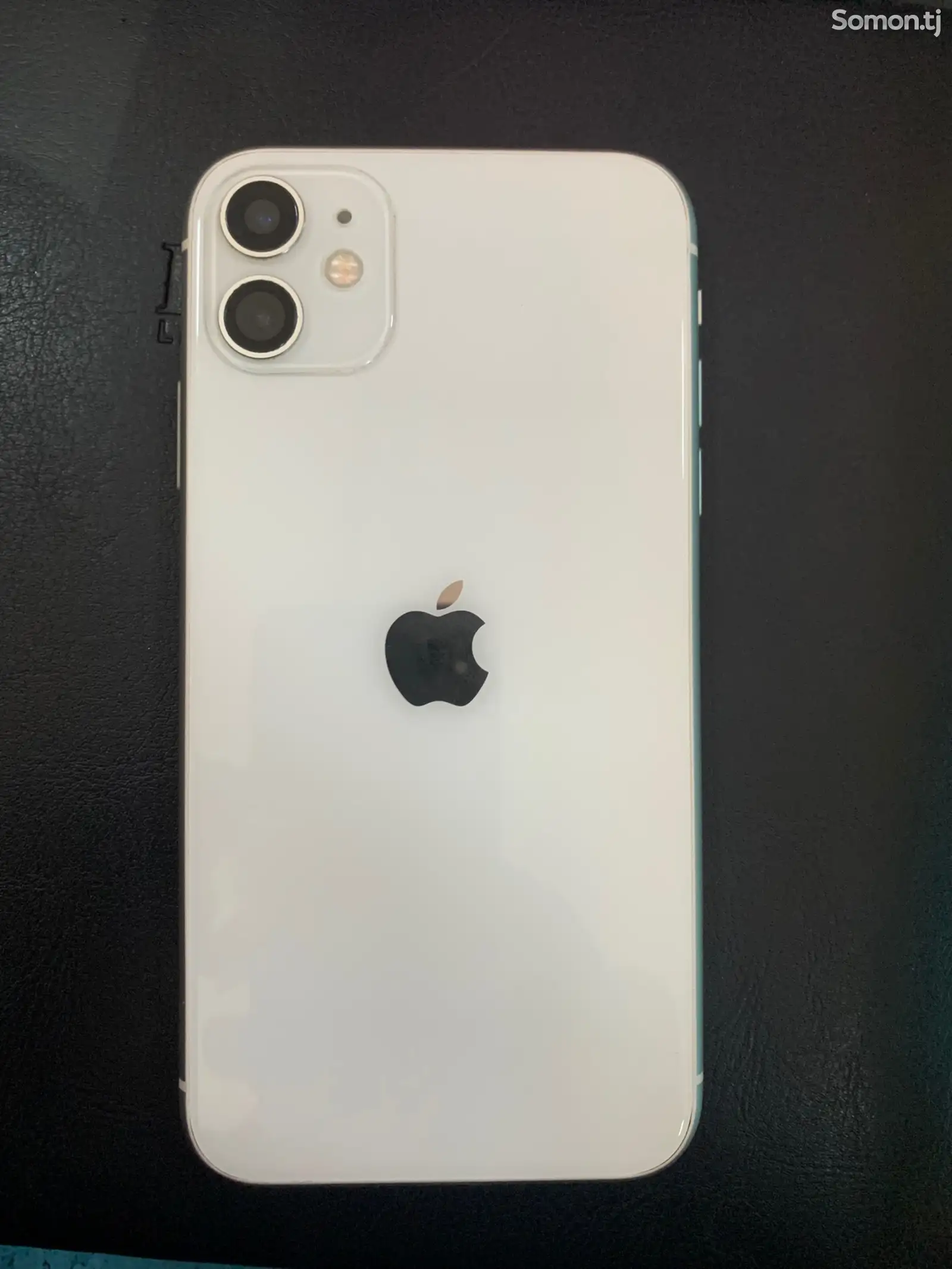 Apple iPhone 11, 64 gb, White-1