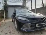 Toyota Camry, 2018-3