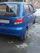 Daewoo Matiz, 2011-5