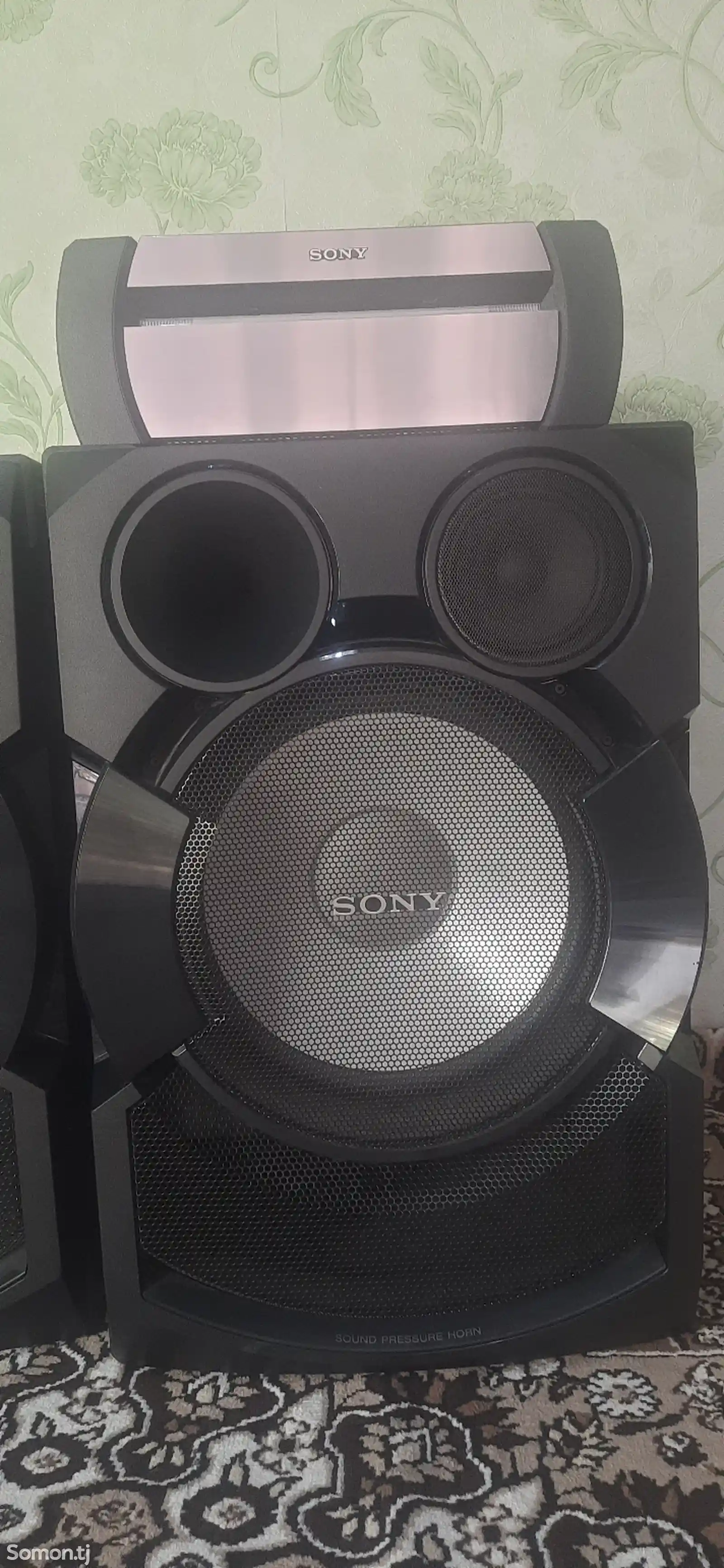 Колонка Sony-7