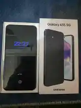 Samsung Galaxy A55-4