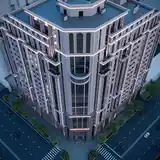 2-комн. квартира, 13 этаж, 63 м², центр-3