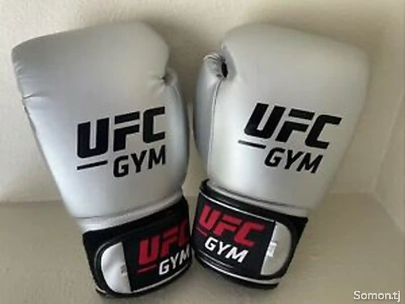 Перчатки UFC-1