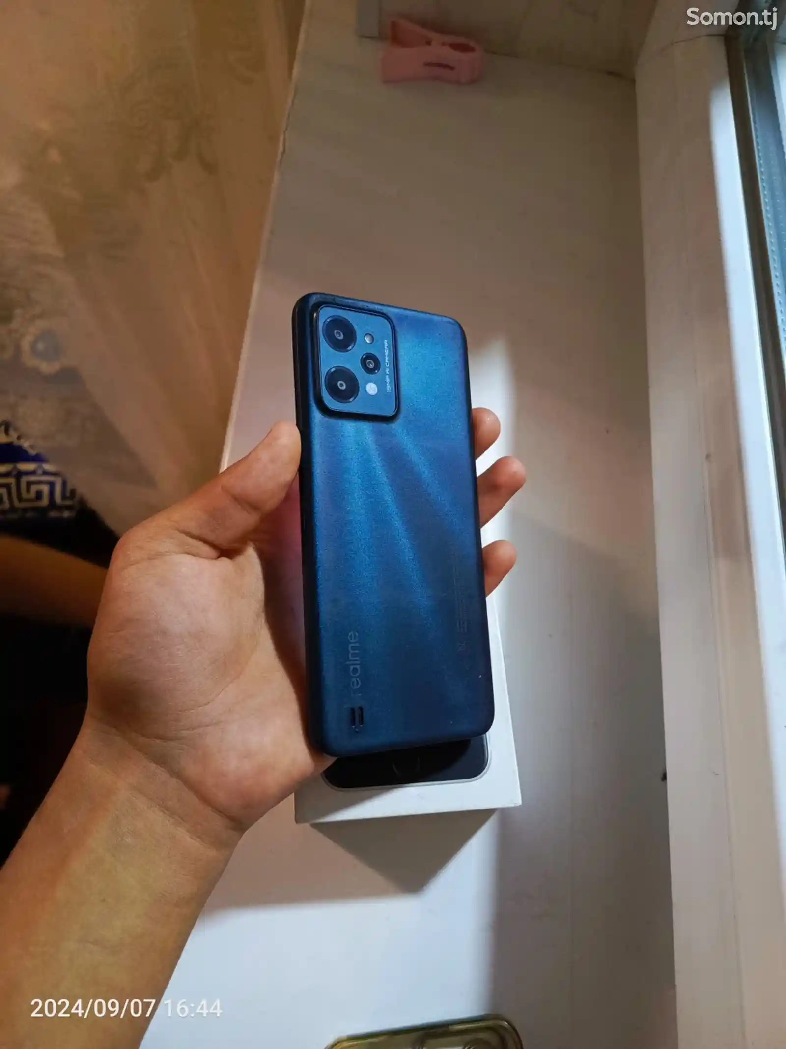 Realme C31-3