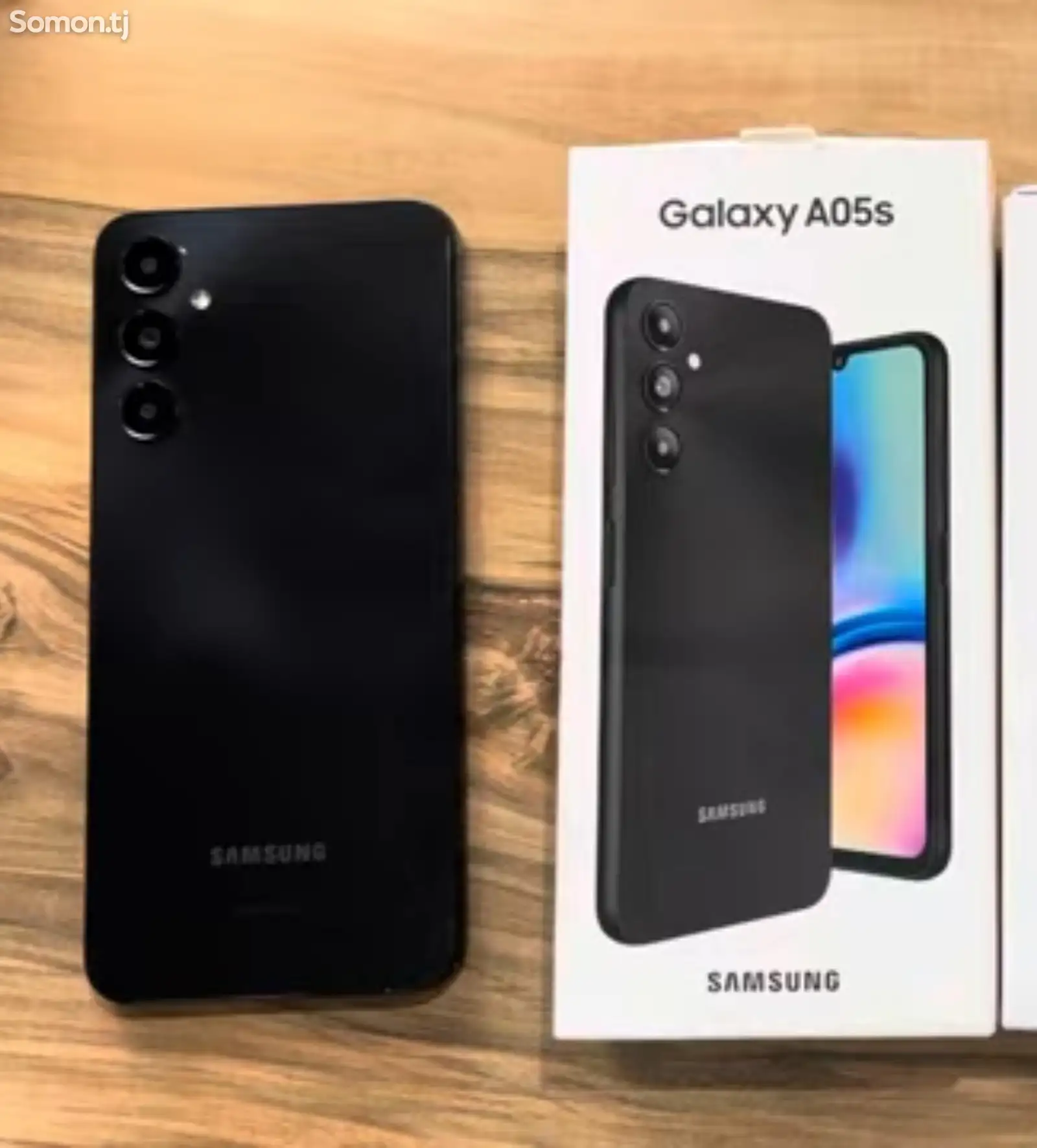 Samsung Galaxy A05s