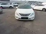 Hyundai Sonata, 2011-2