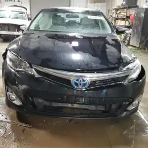 Toyota Avalon, 2015