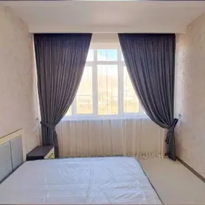 2-комн. квартира, 5 этаж, 45 м², 18 мкр