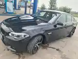 BMW 5 series, 2012-11