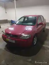 Opel Astra G, 1999-3