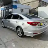 Hyundai Sonata, 2014-4