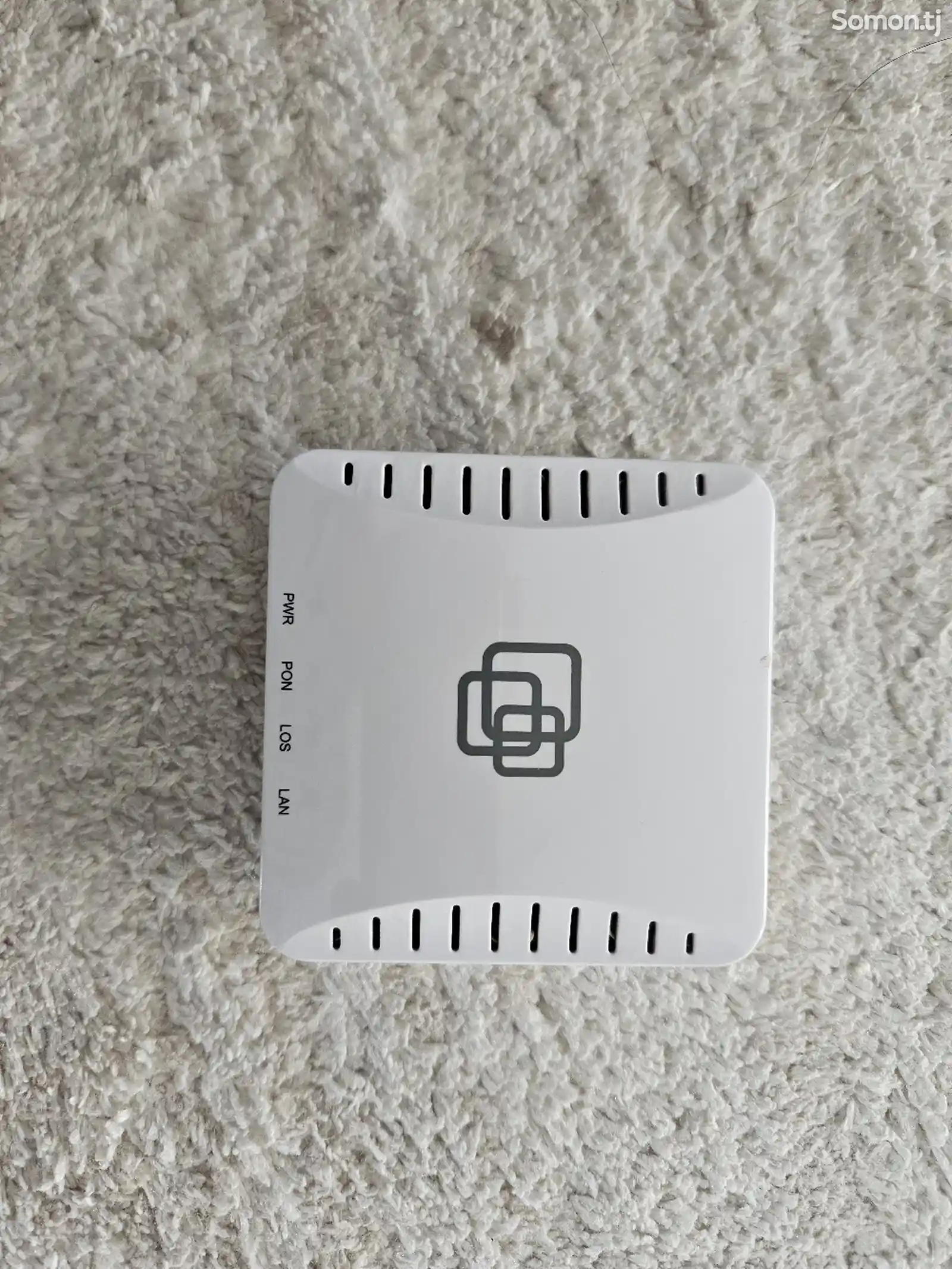 Gpon модем-2