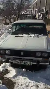 ВАЗ 2106, 1999-3