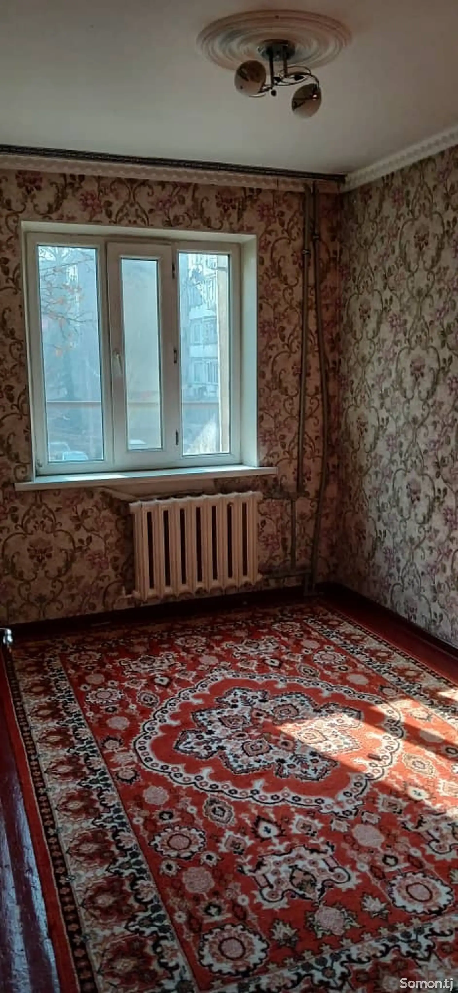 5-комн. квартира, 2 этаж, 90 м², Сино-1