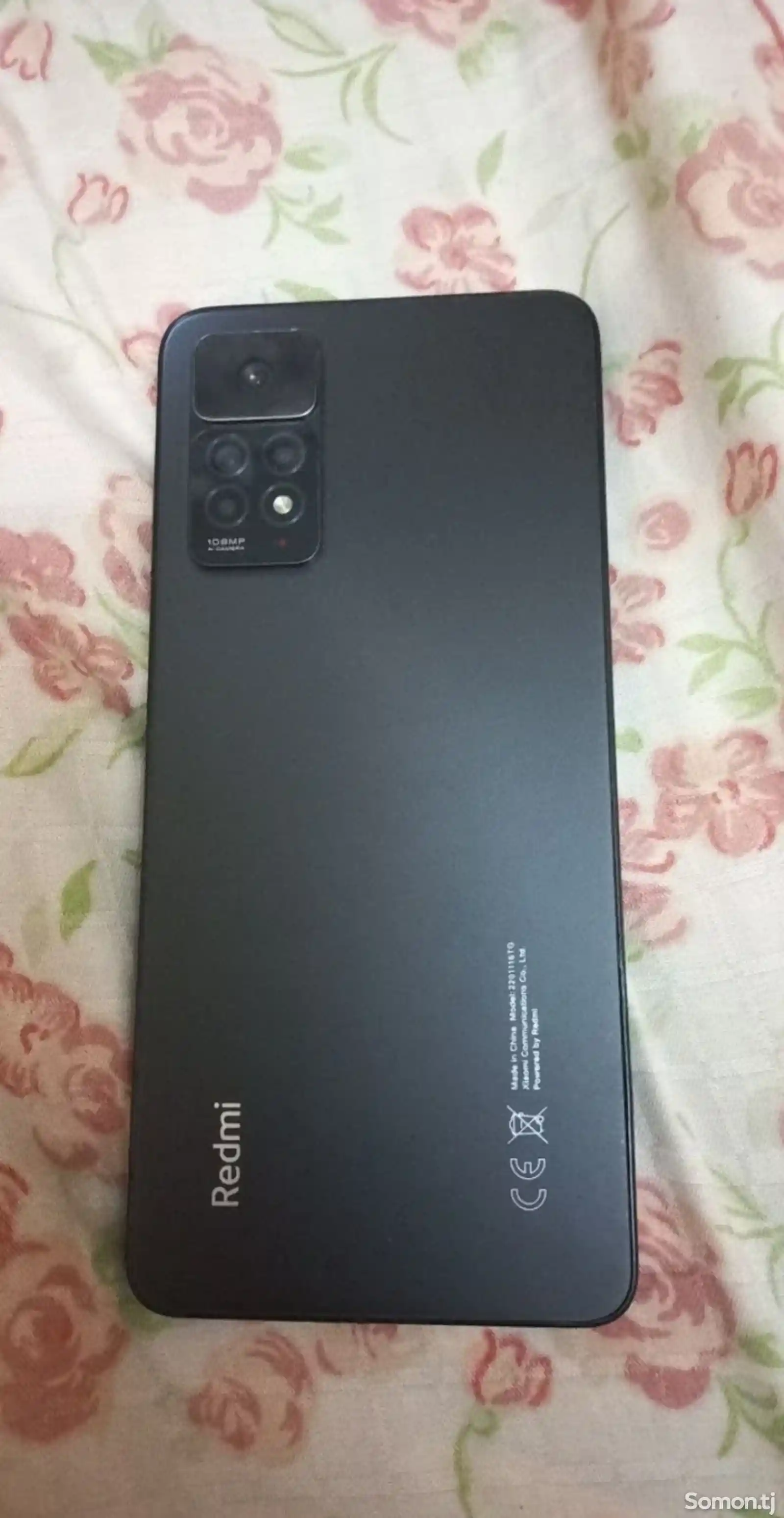 Xiaomi Redmi 11 pro-1