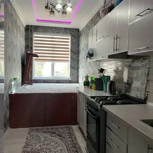 1-комн. квартира, 2 этаж, 47 м², Шохмансур