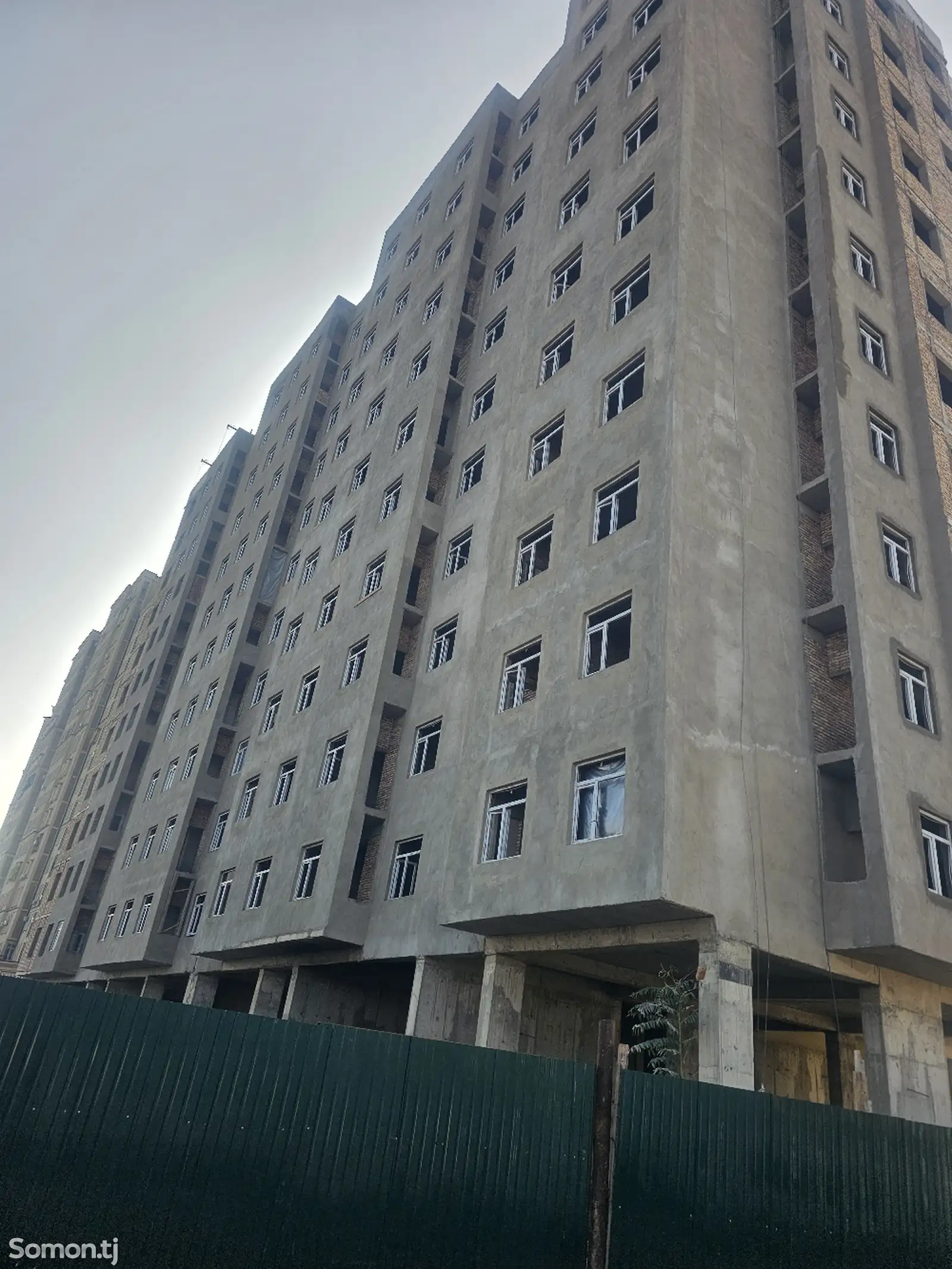 1-комн. квартира, 10 этаж, 45 м², фирдавси-1