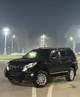 Toyota Land Cruiser Prado, 2014-4