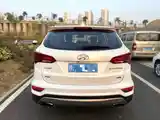 Hyundai Santa Fe, 2018-4