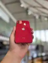 Apple iPhone 11, 128 gb, Product Red-3