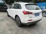 Zotye T600, 2015-5