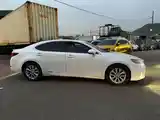 Lexus ES series, 2015-2