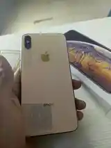 Apple iPhone Xs Max, 64 gb, Gold-2