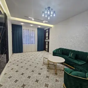 2-комн. квартира, 6 этаж, 62 м², 13 мкр