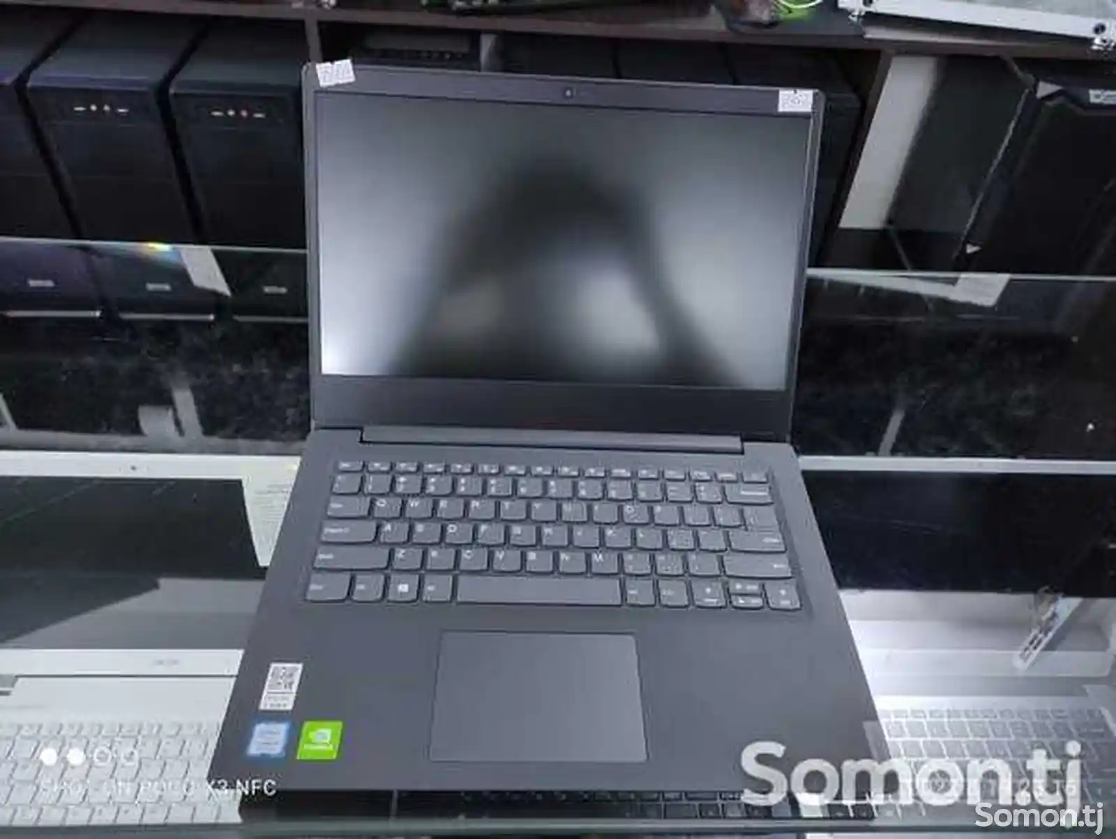 Ноутбук Lenovo Ideapad V14 Core i5-8265U MX130 2GB /4GB/1TB 8TH GEN-4