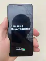 Samsung Galaxy A01 CORE-5