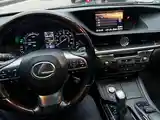 Lexus ES series, 2017-5