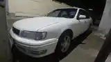 Nissan Cefiro, 1998-2