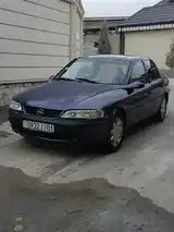 Opel Vectra B, 1996-4