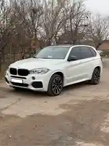 BMW X5 M, 2016-8