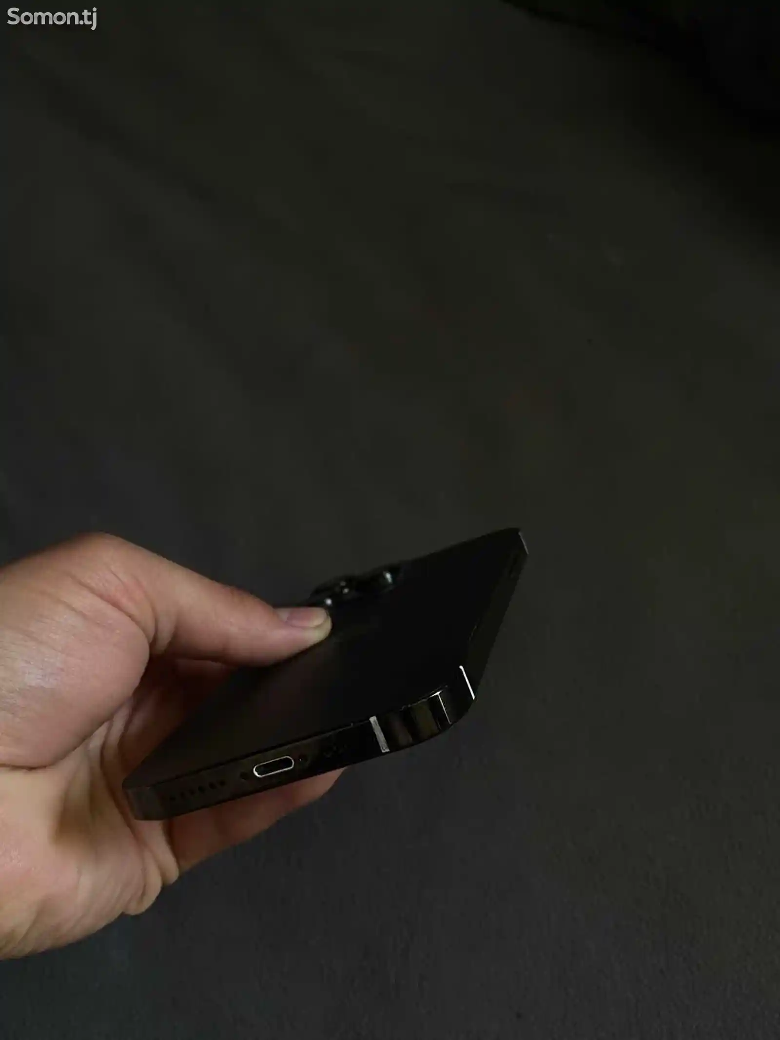 Apple iPhone Xr, 128 gb, Space Black в корпусе iPhone 14 pro-3
