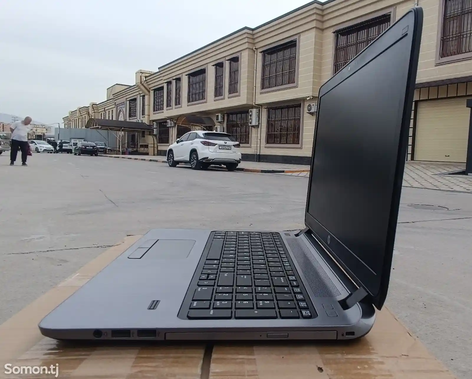 Ноутбук HP ProBook 455 G2-6