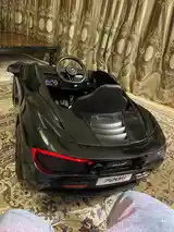 Детская машина McLaren-6