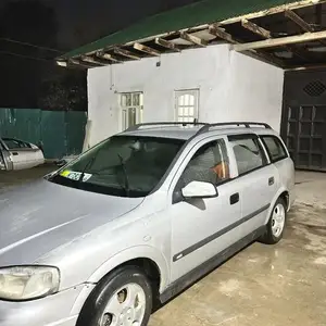 Opel Astra G, 1999